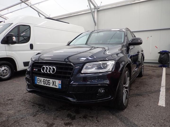 AUDI SQ5 2016 wauzzz8r9ha090661