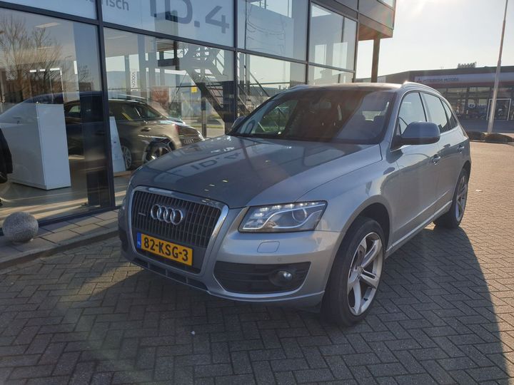 AUDI Q5 2010 wauzzz8rxaa050806