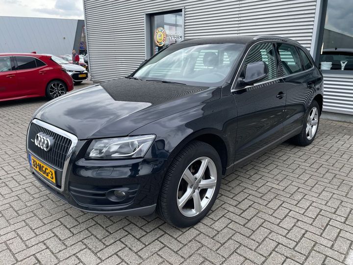 AUDI Q5 2010 wauzzz8rxba024305