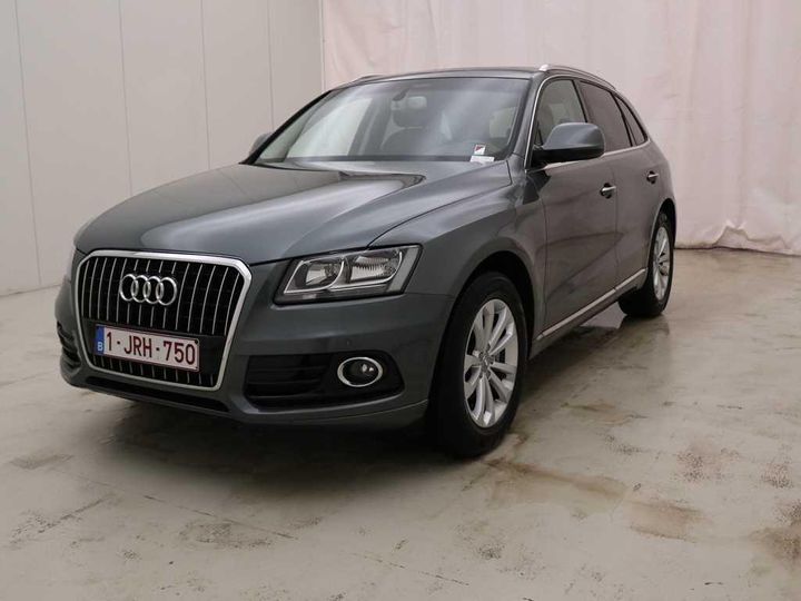 AUDI Q5 2015 wauzzz8rxfa093646