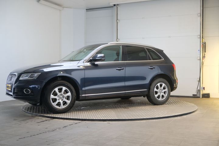 AUDI Q5 2015 wauzzz8rxfa098250