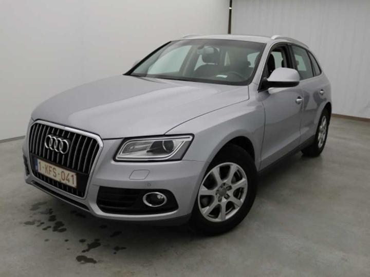 AUDI Q5 &#3909 2015 wauzzz8rxfa116939