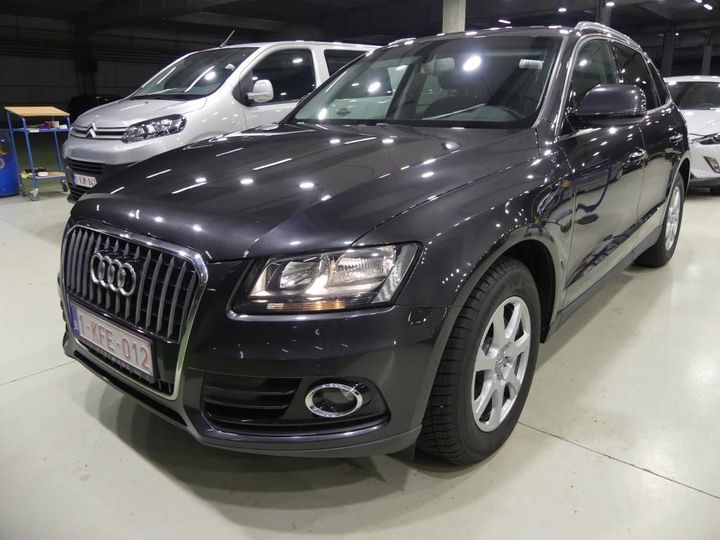 AUDI Q5 2015 wauzzz8rxfa126273