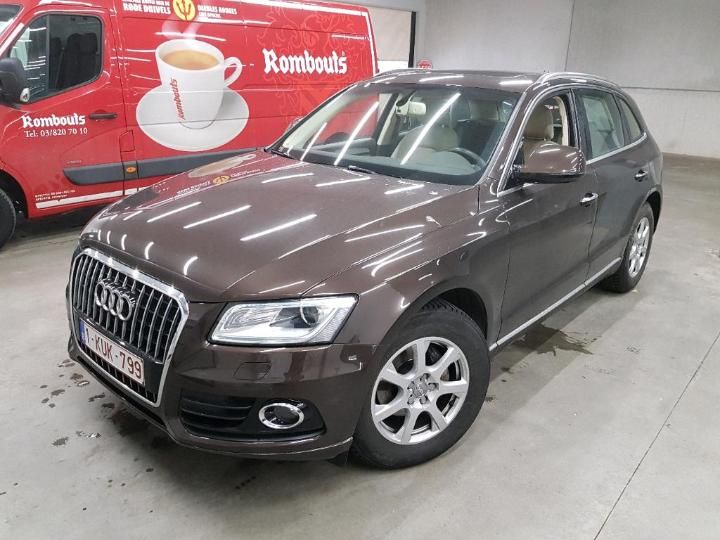 AUDI Q5 2015 wauzzz8rxfa142215