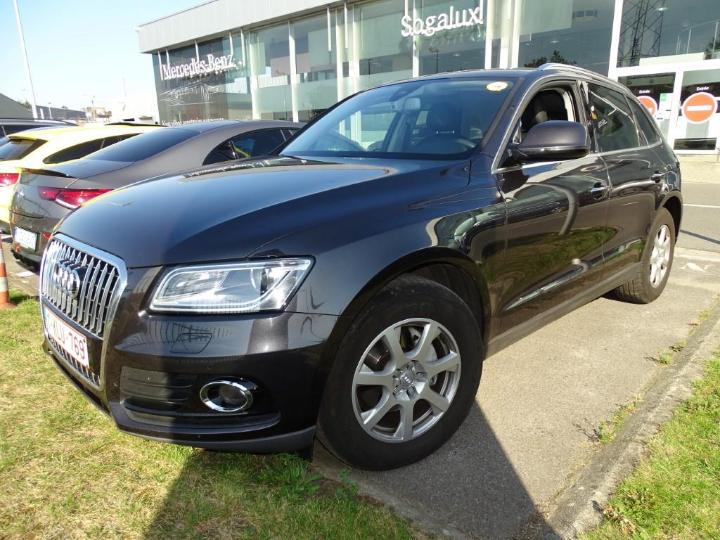 AUDI Q5 2015 wauzzz8rxfa142912