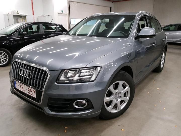 AUDI Q5 2015 wauzzz8rxfa146331