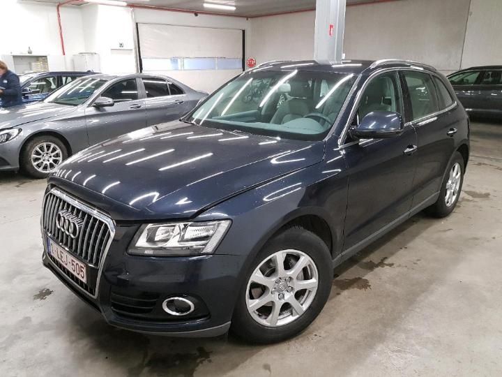 AUDI Q5 2015 wauzzz8rxga043153