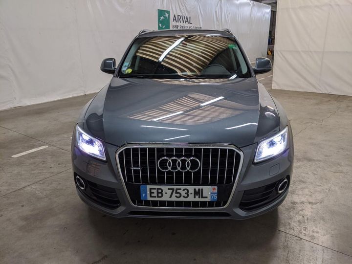 AUDI Q5 2016 wauzzz8rxga100287