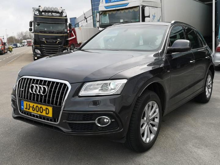 AUDI Q5 2016 wauzzz8rxga106400