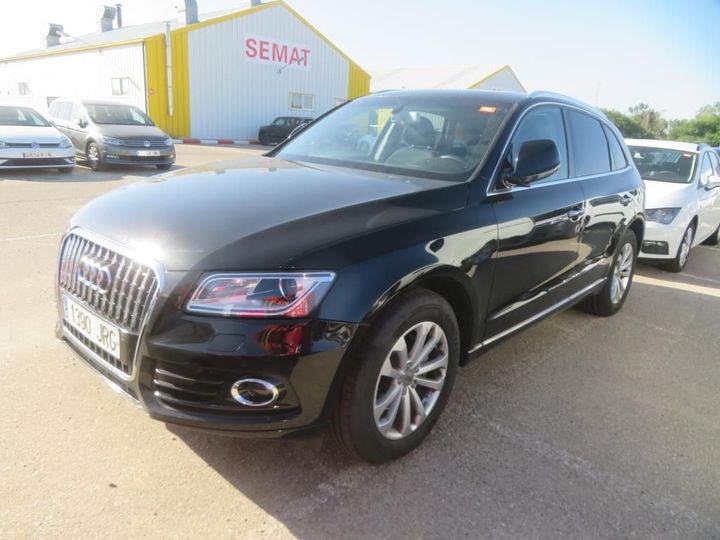 AUDI Q5 2016 wauzzz8rxga148761