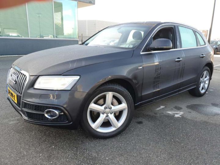 AUDI Q5 2016 wauzzz8rxha010963