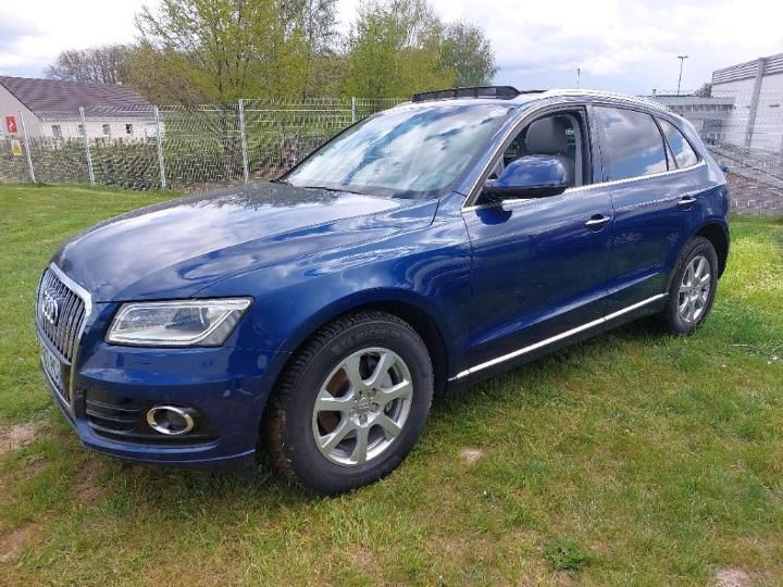 AUDI Q5 2016 wauzzz8rxha061802