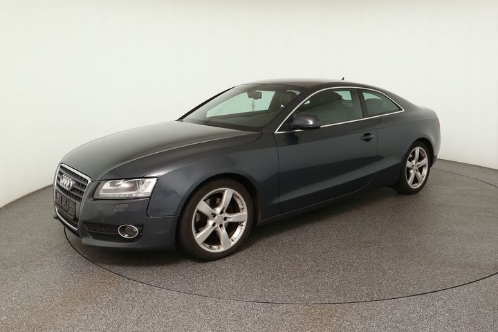 AUDI A5 COUPE 2008 wauzzz8t09a009480