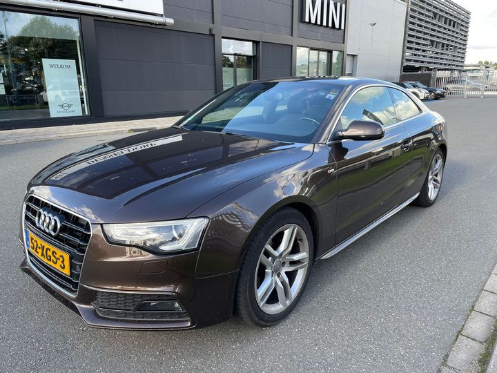 AUDI A5 COUP 2012 wauzzz8t0ca060632