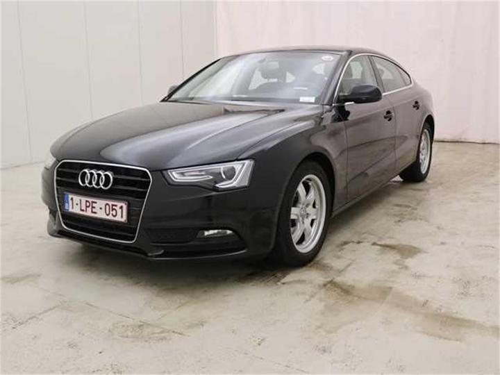 AUDI A5 2015 wauzzz8t0ga014465