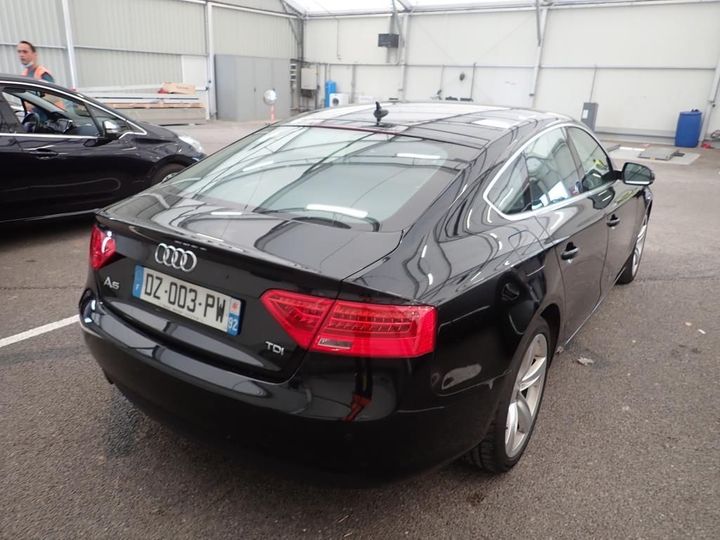 AUDI A5 SPORTBACK 2016 wauzzz8t0ga043710