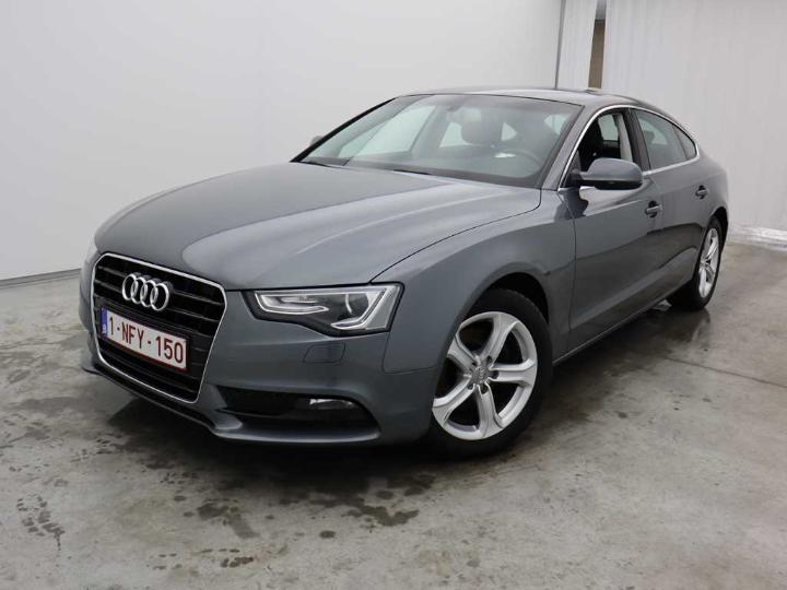 AUDI A5 SB &#3909 2016 wauzzz8t0ga044064