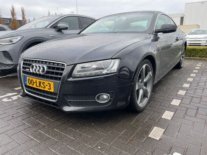 AUDI A5 COUP 2010 wauzzz8t1aa076030