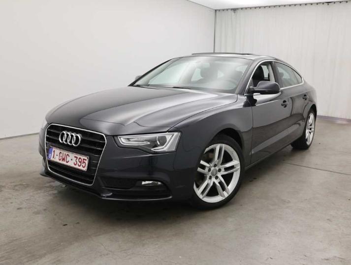 AUDI A5 SB &#3909 2014 wauzzz8t1ea069391