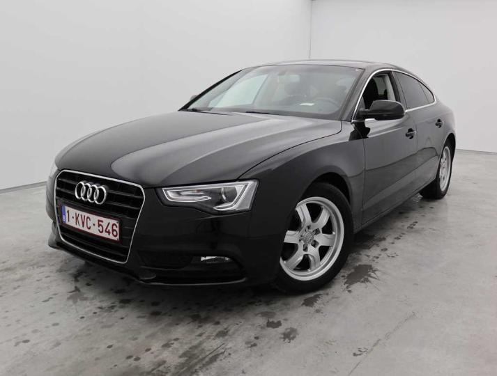 AUDI A5 SB &#3909 2015 wauzzz8t1ga006956