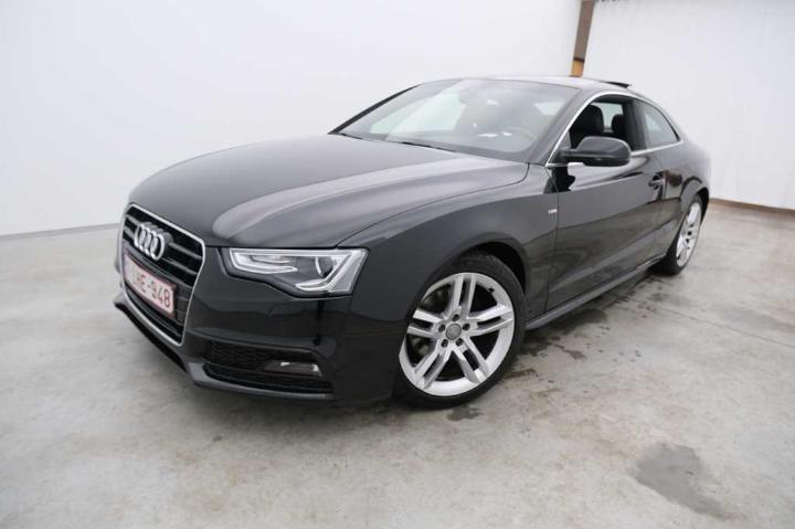 AUDI A5 2015 wauzzz8t1ga011199