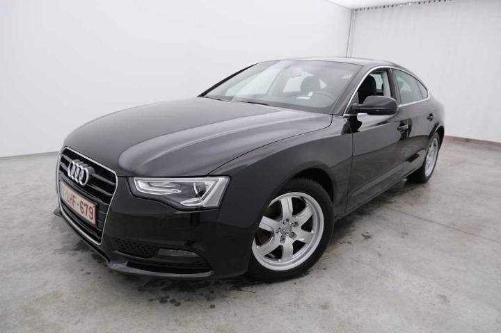 AUDI NULL 2015 wauzzz8t1ga020291