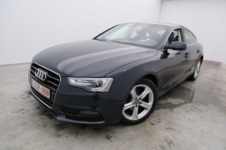 AUDI A5 SB &#3909 2015 wauzzz8t1ga024034