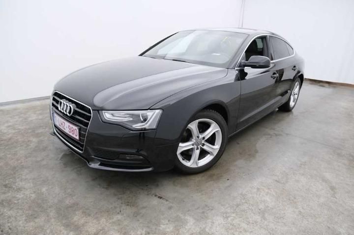 AUDI A5 SB &#3909 2015 wauzzz8t2ga022535