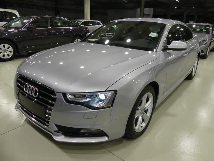 AUDI A5 SPORTBACK 2015 wauzzz8t2ga031977