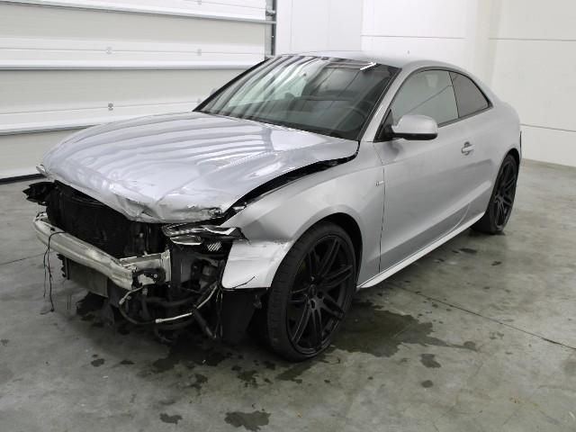 AUDI A5 COUPE 2017 wauzzz8t2ga034541