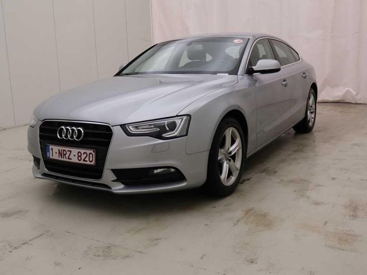 AUDI A5 2016 wauzzz8t2ga051680