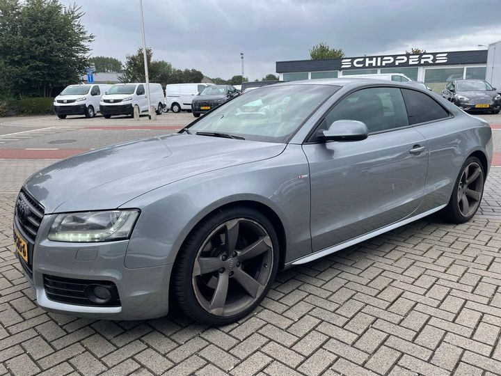 AUDI A5 COUP 2011 wauzzz8t3ba109465