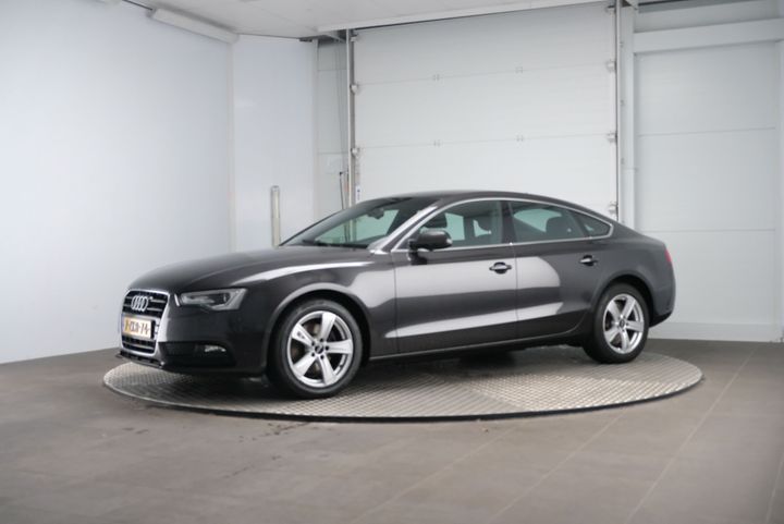 AUDI A5 SPORTBACK 2014 wauzzz8t3ea066024