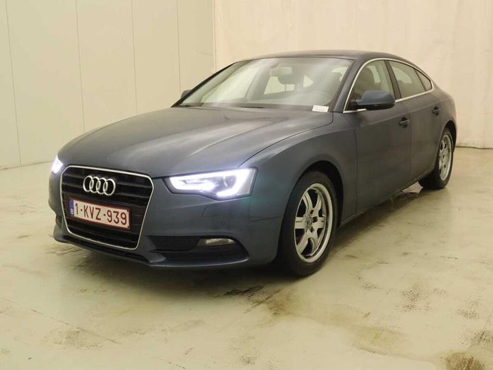 AUDI A5 2015 wauzzz8t3ga004772