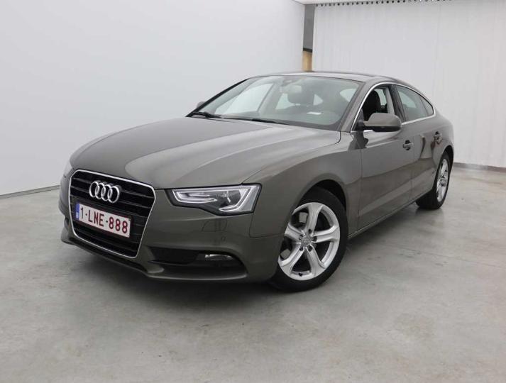 AUDI A5 SB &#3909 2015 wauzzz8t3ga024231