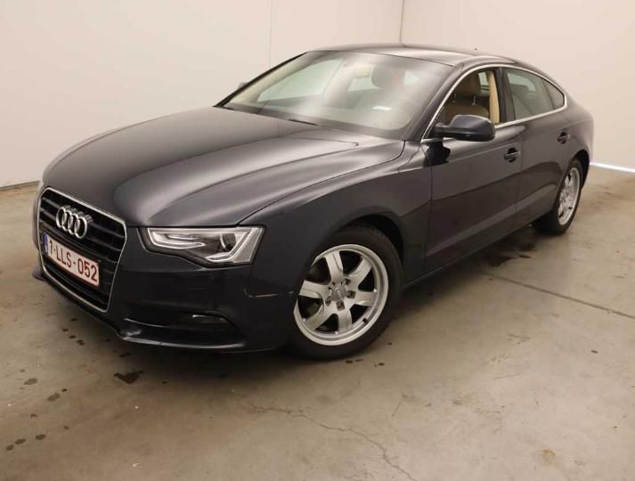 AUDI A5 SB &#3909 2015 wauzzz8t3ga025248