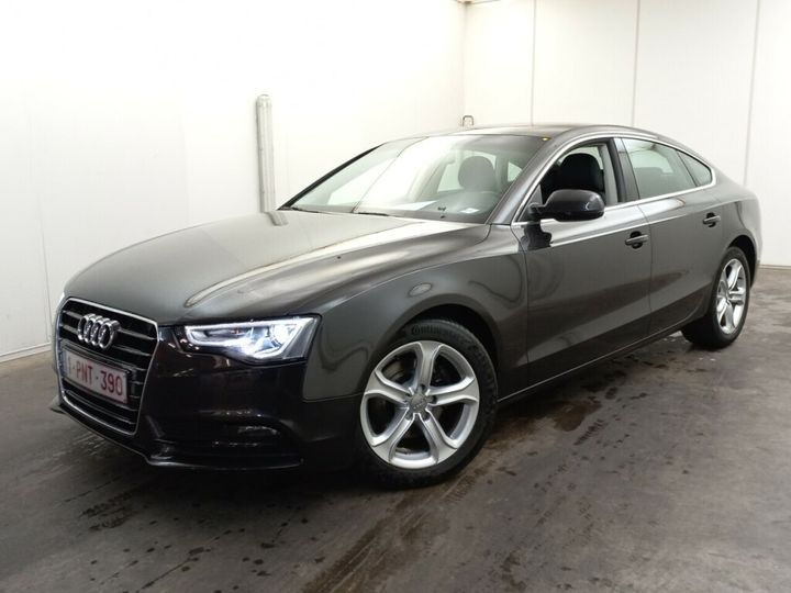 AUDI A5 2016 wauzzz8t3ga060033