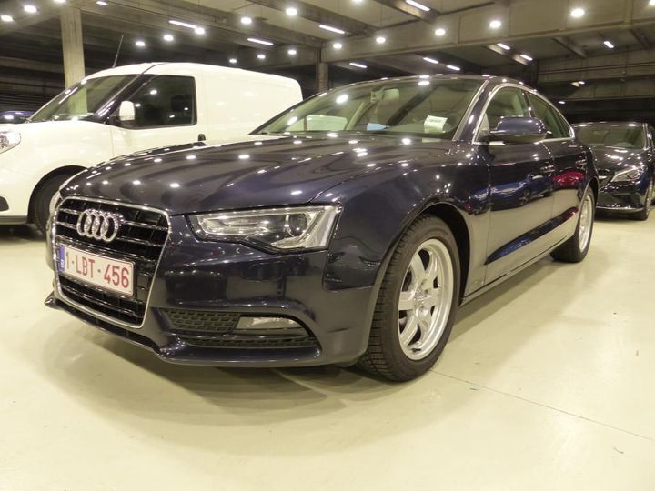 AUDI A5 SPORTBACK 2015 wauzzz8t4ga009012