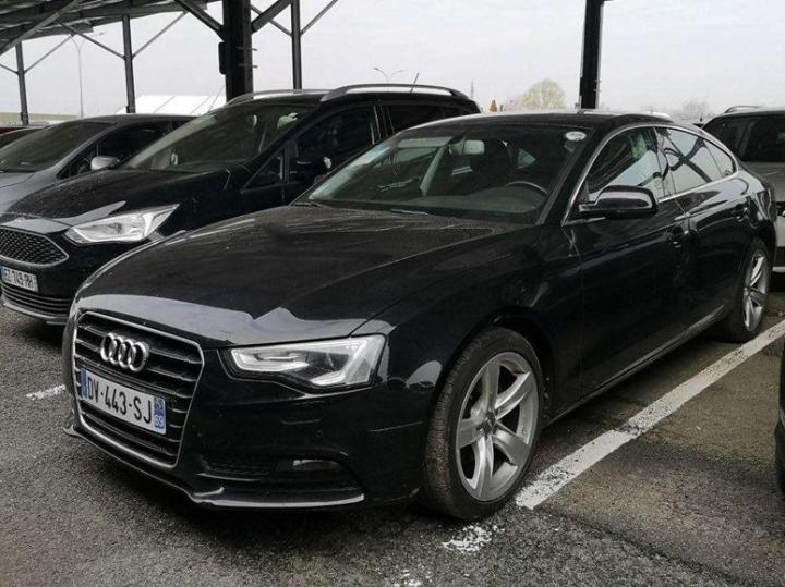 AUDI A5 2015 wauzzz8t4ga016218