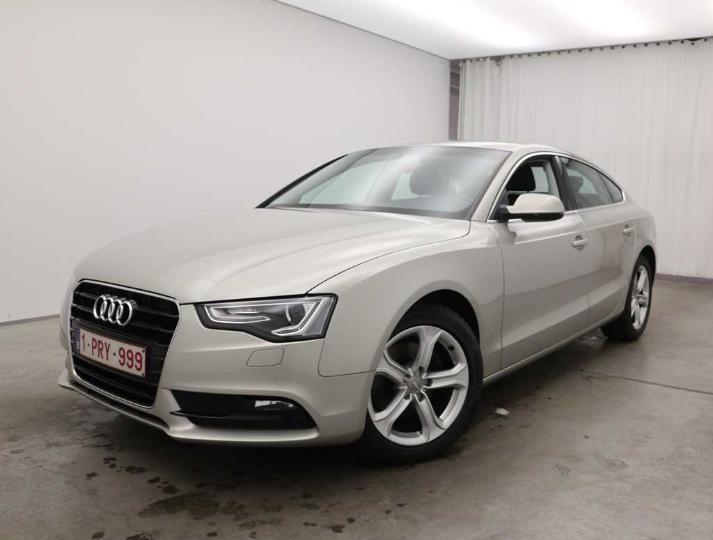 AUDI A5 SB &#3909 2016 wauzzz8t4ga066164