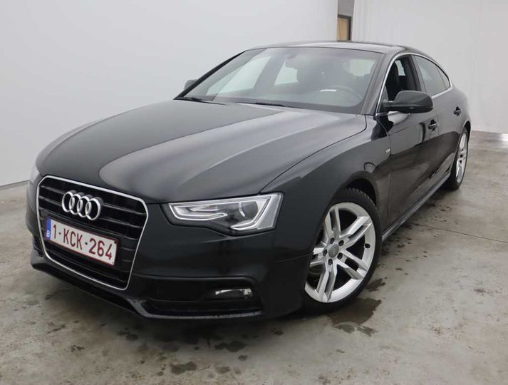 AUDI A5 SB &#3909 2015 wauzzz8t5fa052305