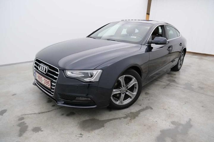 AUDI A5 SB &#3909 2016 wauzzz8t5ga036719