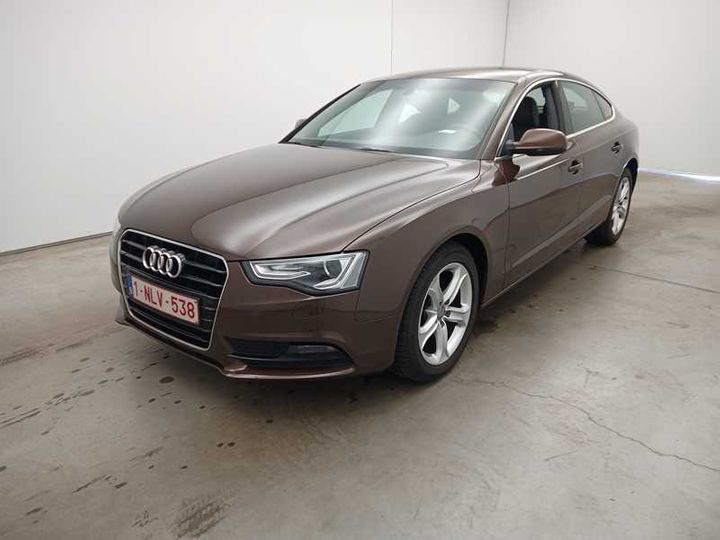 AUDI A5 SB &#3909 2016 wauzzz8t5ga047039