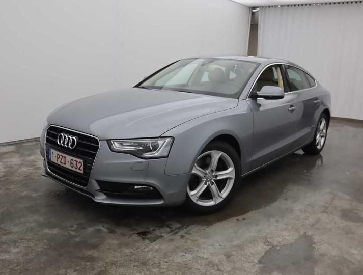 AUDI A5 SB &#3909 2016 wauzzz8t5ga071728