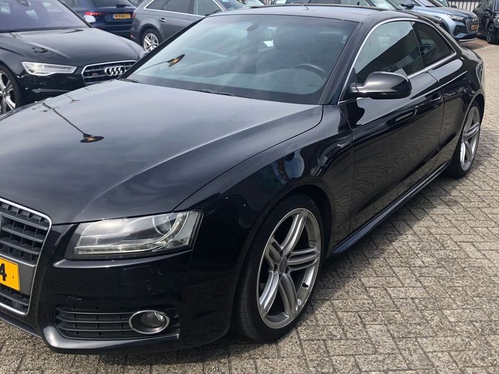 AUDI A5 COUP 2010 wauzzz8t6aa071647