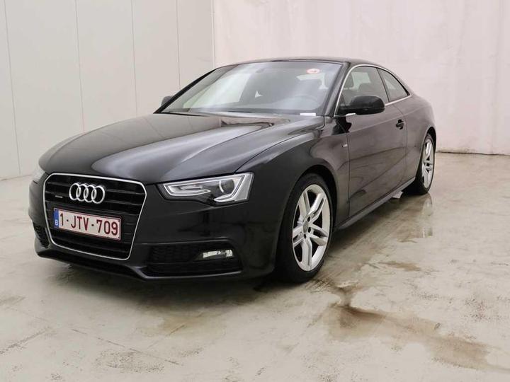 AUDI A5 2015 wauzzz8t6fa039353