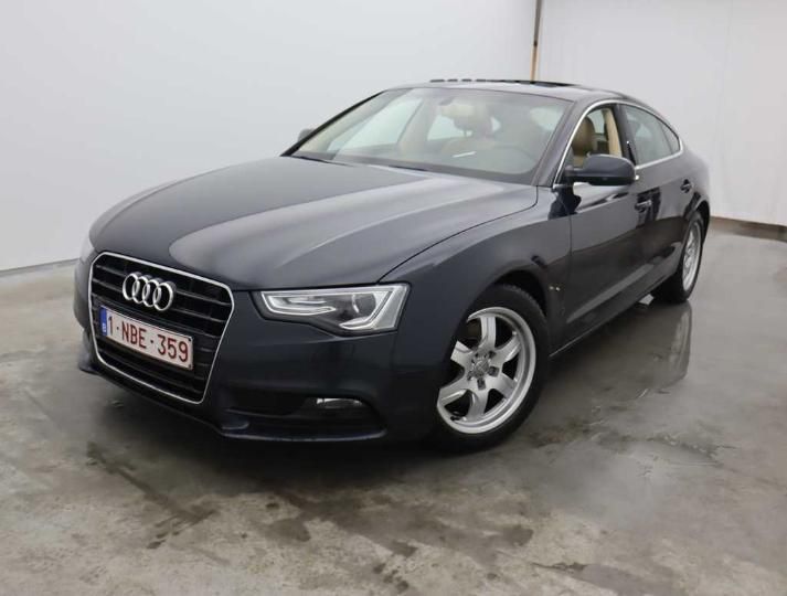 AUDI A5 SB &#3909 2016 wauzzz8t6ga036762