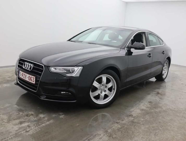 AUDI A5 SB &#3909 2016 wauzzz8t6ga074119