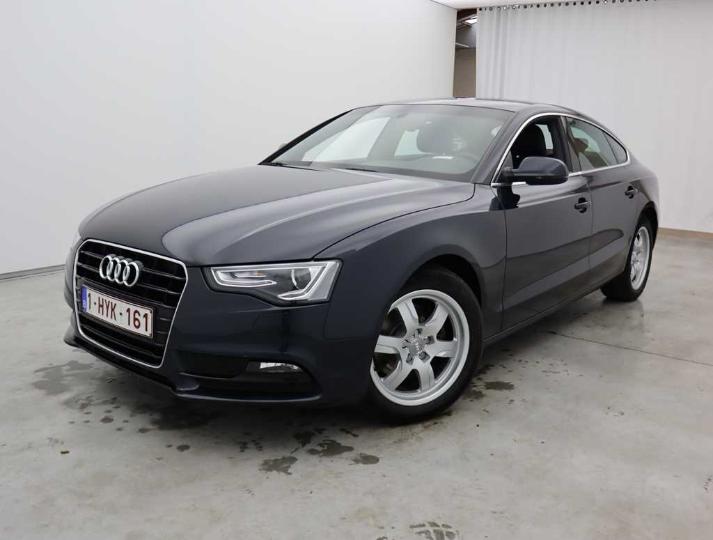 AUDI A5 SB &#3909 2014 wauzzz8t7fa025512