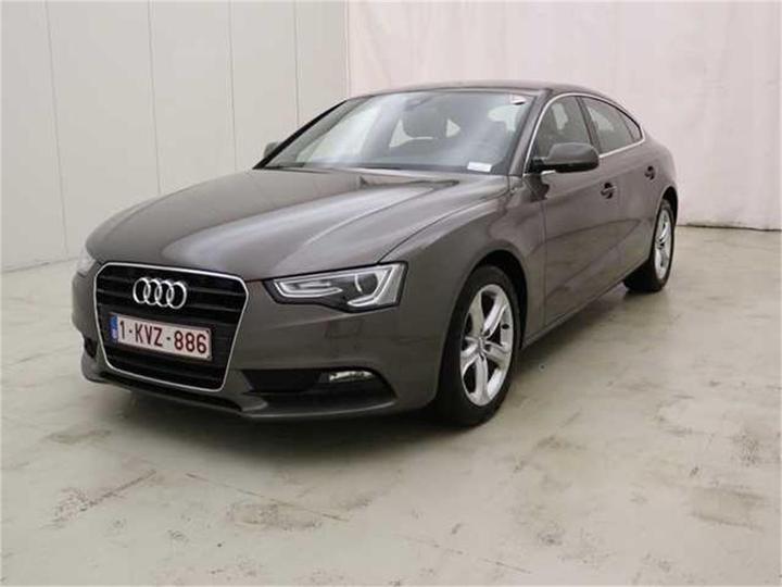 AUDI A5 2015 wauzzz8t7ga005813